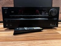 Onkyo AV Receiver TX - NR609 Bayern - Dasing Vorschau