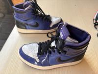 Nike Jordan Zoom Air sneakers schuhe*lila*40*top!!‘ Baden-Württemberg - Waghäusel Vorschau