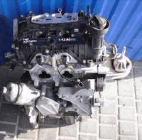 ✔️ Motor 312A2000 0.9 TURBO FIAT 500 500L PANDA 36TKM UNKOMPLETT Berlin - Wilmersdorf Vorschau