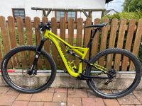 Specialized Fully camber EVO FSR 29 Zoll Bayern - Fensterbach Vorschau