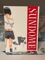 Sundome 8 Manga [Tausch/Verkauf] Schleswig-Holstein - Rendsburg Vorschau