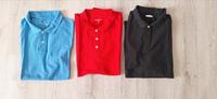 3 Polo Shirts Gr. 3XL   XXXL Nordrhein-Westfalen - Oberhausen Vorschau