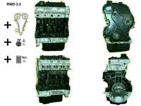 Motor Land Rover Defender 2.2 Td4 4x4 ZSD-422 0 km Nordrhein-Westfalen - Remscheid Vorschau