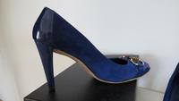 Edle ⭐ "GUCCI" ⭐ Pumps Gr. 38 NP 730,-€ !! TOP Zustand! Bayern - Starnberg Vorschau
