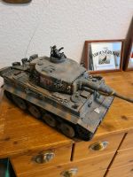 Modell Panzer Tiger und Phanter Brandenburg - Potsdam Vorschau