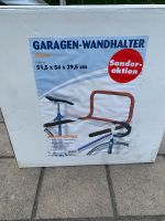 Garagen Wandhalter Bayern - Regensburg Vorschau