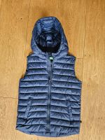 Neu* Steppweste Jungen Benetton navy Gr. 150 10-11 Jahre Wandsbek - Hamburg Wellingsbüttel Vorschau