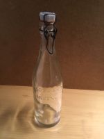 Blankenloch Mineralwasserfabrik Nagel & Co. Alte Flasche Baden-Württemberg - Baden-Baden Vorschau