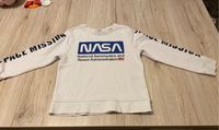 H&M Nasa Pullover Astronaut Gr 110 Baden-Württemberg - Donzdorf Vorschau