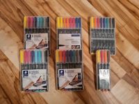 6 Packungen Staedtler permanent Stifte 44 St. OVP Bayern - Forchheim Vorschau