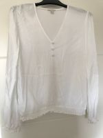 Bluse EDC Gr. 40/ L  -weiß- Bayern - Pforzen Vorschau