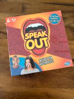 Speak out Hasbro Klartext, Englische Version, Partygame Dortmund - Schüren Vorschau