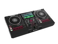 Numark Mixstream Pro | DJ Controller | Musikhaus Sieber Hessen - Wetzlar Vorschau