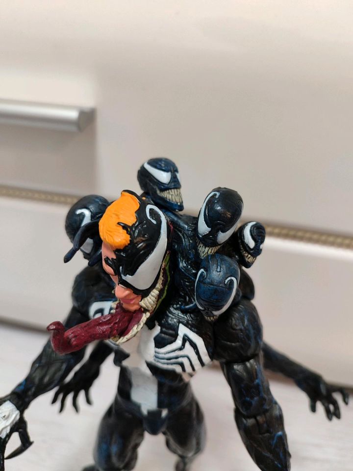 Marvel Venom Figur, Action, Sammeln in Hannover