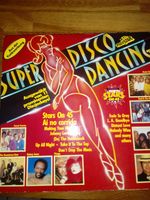 Super Disco Dancing, LP, Vinyl Niedersachsen - Bad Iburg Vorschau