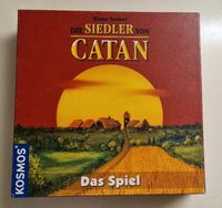 Die Siedler von Catan + 5-6 Spieler Erweiterung Brandenburg - Oberkrämer Vorschau