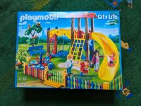 Playmobil Spielplatz 5568 Nordrhein-Westfalen - Nottuln Vorschau