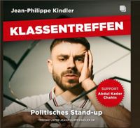 2-3 Karten für Jean-Philippe Kindler in Hamburg Schleswig-Holstein - Kiel Vorschau
