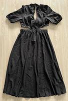 Damen Kleid Schwarz tiefer Ausschnitt Gr. L / 40/42 ungetragen Nürnberg (Mittelfr) - Röthenbach b Schweinau Vorschau