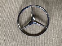 Mercedes Stern W126 Kofferraum Deckel Bayern - Schöllkrippen Vorschau