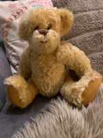 Vintage Antik Teddybär brummt Niedersachsen - Herzberg am Harz Vorschau