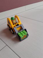 Playmobil 123 - Bagger Baden-Württemberg - Bösingen Vorschau