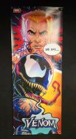 Venom Promotion Banner 180x70 cm Flipper Pinball Nordrhein-Westfalen - Paderborn Vorschau