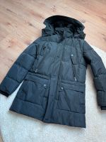 Wellensteyn Jacke Parka Centurion Schwarz XL Baden-Württemberg - Ispringen Vorschau