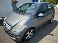 Mercedes A180 CDI Autom. Avantgarde Teilleder, Panorama, Xenon Baden-Württemberg - Schwäbisch Hall Vorschau