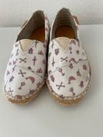 Original spanische  Espadrilles  Schuhe Bayern - Alzenau Vorschau