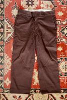 True Vintage Dickies Skate Hose Herren Braun M 32/30 Leipzig - Sellerhausen-Stünz Vorschau