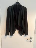 Zara Damen Jacke, schwarz, Gr. L Bayern - Forchheim Vorschau