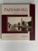 Buch Papenburg Bilder aus alter Zeit - Band 1 Niedersachsen - Westoverledingen Vorschau