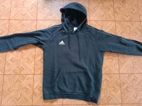 Adidas Core 18 Hoodie Schwarz Herren Größe M Bayern - Harburg (Schwaben) Vorschau