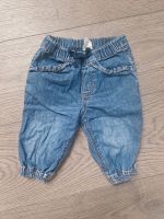 Babyjeans von H&M Niedersachsen - Bodenfelde Vorschau