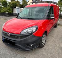 Fiat Doblo Doblò SX Maxi Kasten Nürnberg (Mittelfr) - Südoststadt Vorschau