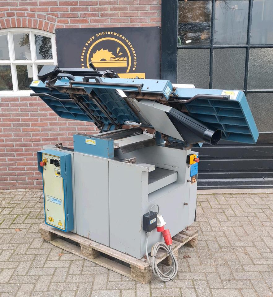 Abrichtdickenhobel Abrichter Dickenhobel CE Elektro 510mm in Nordhorn