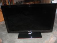 LCD Fernseher Samsung UE40B600VP Nordrhein-Westfalen - Übach-Palenberg Vorschau