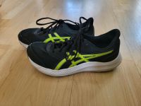 Asics Laufschuh JOLT 4 1011B603 Black/Lime Größe 41,5 Niedersachsen - Rosengarten Vorschau