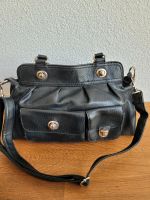 ❤️ Tolle Schwarze Tasche von MNG (MANGO) ❤️ Nordrhein-Westfalen - Bünde Vorschau