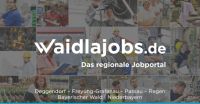 Webprojekt "Regionales Jobportal" zu verkaufen Kr. Passau - Passau Vorschau