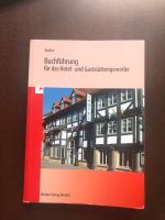Buchführung für das Hotel- und Gaststättengewerbe Stuttgart - Möhringen Vorschau