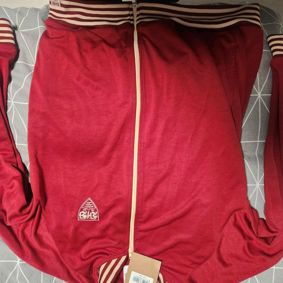 Vfb jacke sonder Edition in Weinstadt