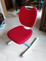 Verstellbarer Moizi 6 Stuhl in Rot Innenstadt - Köln Altstadt Vorschau