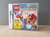 LEGO Chima Lavals Journey Nintendo DS Dortmund - Benninghofen Vorschau