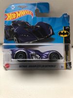 Hot Wheels - Batman: Arkham Asylum Batmobile Baden-Württemberg - Schlier Vorschau