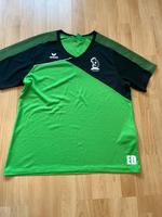 Erima Sportshirt mit Print Baden-Württemberg - Bad Waldsee Vorschau