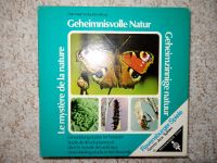 Geheimnisvolle Natur deutsch-französisch Ravensburger Kartenspiel Baden-Württemberg - Konstanz Vorschau