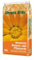 Ahrens Unviersal Blumen- und Pflanzerde 70l Bayern - Marktbergel Vorschau