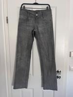 Jeans, Zero, Grau, 36, regular Rheinland-Pfalz - Mayen Vorschau